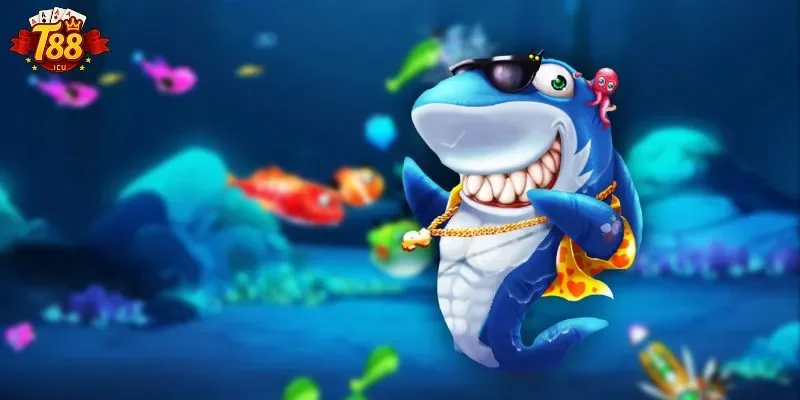 bắn cá vui Cách thức tham gia vào game chuẩn xác cho tân thủ