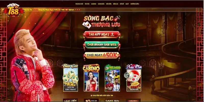 T88 T88